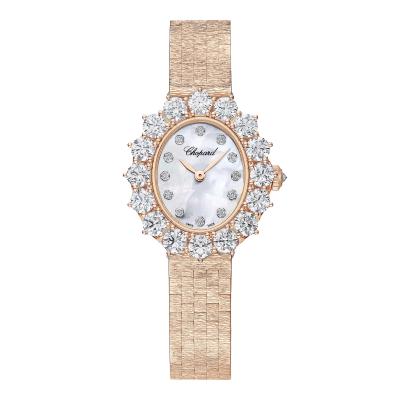 Chopard - L'Heure du Diamant