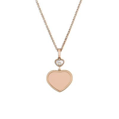 Chopard - Happy Hearts Anhänger