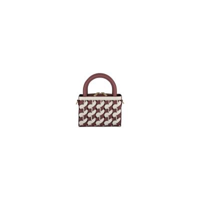 Chopard - Happy Hearts Micro Tote Bag