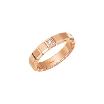 Chopard - Ice Cube Ring