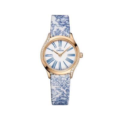 Omega - De Ville Mini Trésor