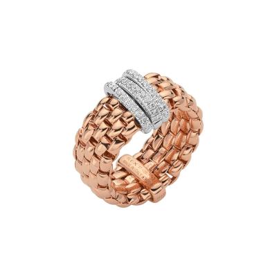 FOPE - Panorama Flex'it Ring