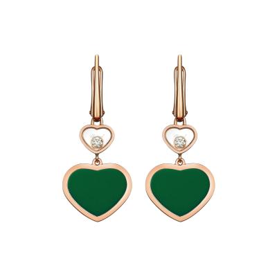 Chopard - Happy Hearts Ohrhänger
