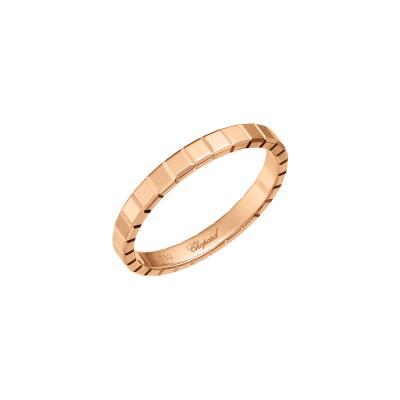 Chopard - Ice Cube Ring