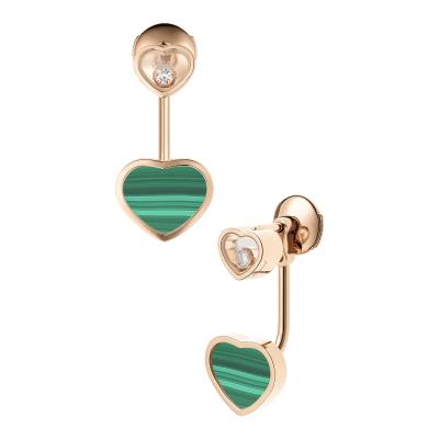 Chopard - Happy Hearts Ohrhänger
