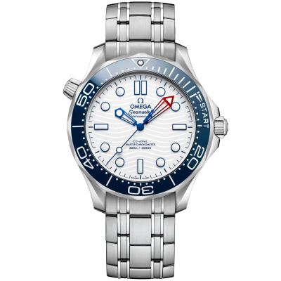 Omega - Seamaster Diver 300M