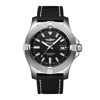 Breitling - Avenger Automatic 43