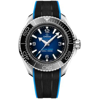 Omega - Seamaster Planet Ocean 600 M
