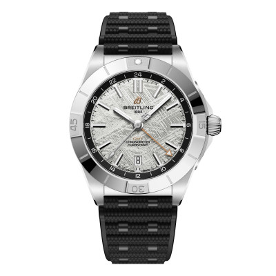 Breitling - Chronomat Auto GMT 40 Erling Haaland