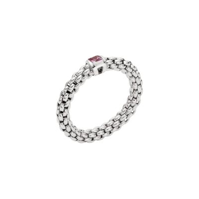 FOPE - Souls Flex'it Ring mit Saphir