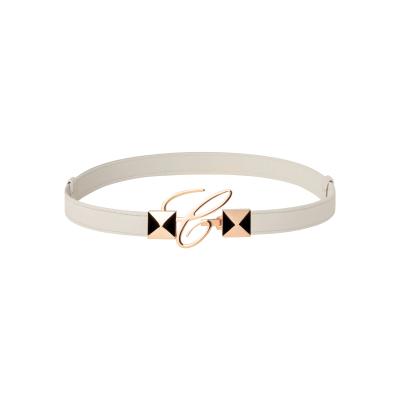 Chopard - „C“ Signature Gürtel