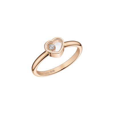 Chopard - My Happy Hearts Ring
