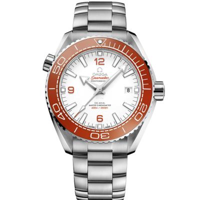 Omega - Seamaster Planet Ocean 600M