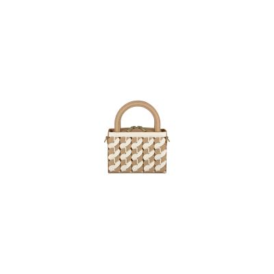 Chopard - Happy Hearts Micro Tote Bag