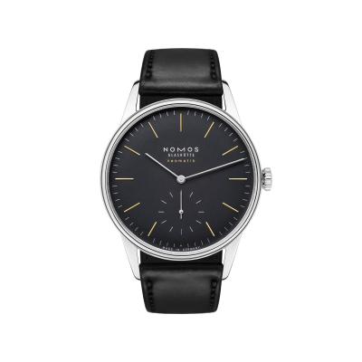 NOMOS Glashütte - Orion neomatik new black