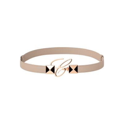 Chopard - „C“ Signature Gürtel