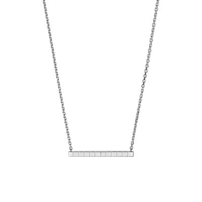 Chopard - Ice Cube Halskette