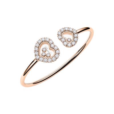 Chopard - Happy Diamonds Icons Joaillerie Armreif