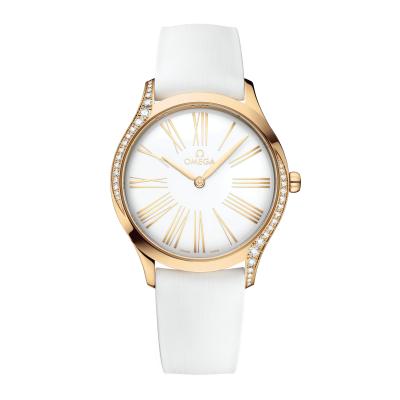 Omega - De Ville Trésor