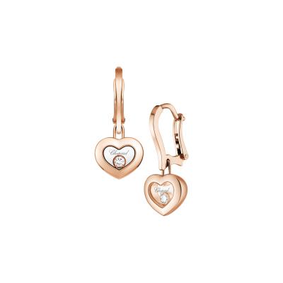 Chopard - Happy Diamonds Ohrhänger