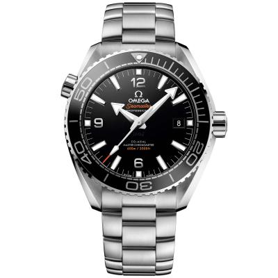 Omega - Seamaster Planet Ocean 600M