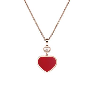Chopard - Happy Hearts Anhänger