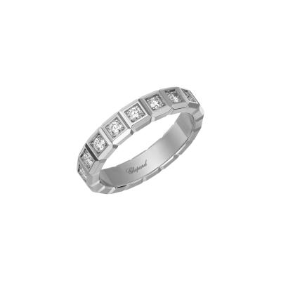 Chopard - Ice Cube Ring