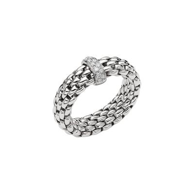 FOPE - Vendôme Flex'it Ring mit Diamanten