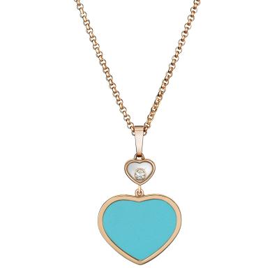 Chopard - Happy Hearts Anhänger