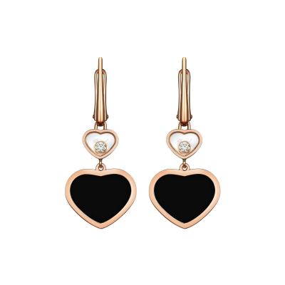 Chopard - Happy Diamonds Ohrhänger