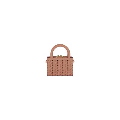 Chopard - Happy Hearts Micro Tote Bag