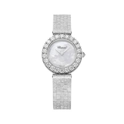 Chopard - L'Heure du Diamant Rund