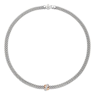 FOPE - Flex'it Vendôme Collier