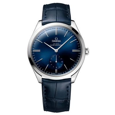 Omega - De Ville Trésor