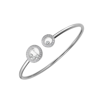 Produktpflege (in Arbeit) - Happy Diamonds Icons Armband