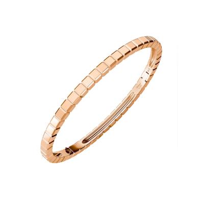 Chopard - Ice Cube Pure Armreif