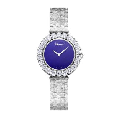 Chopard - L'Heure du Diamant Small Vintage