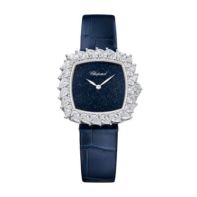 Chopard - L'Heure du Diamant