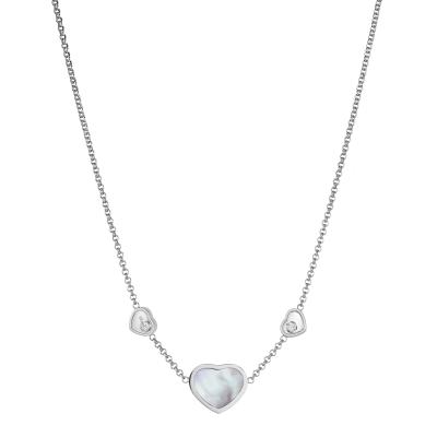 Chopard - Happy Hearts Collier Halskette