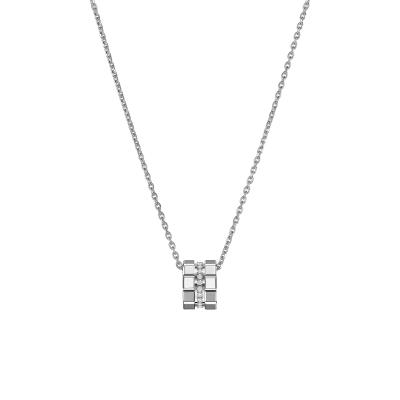 Chopard - Ice Cube Anhänger
