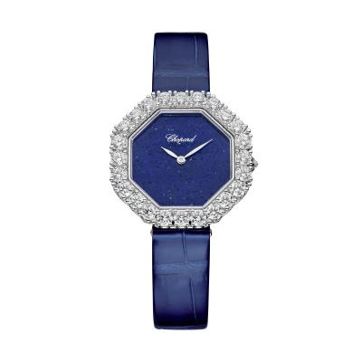 Chopard - L'Heure Du Diamant Octagonal
