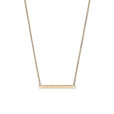 Chopard - Ice Cube Halskette