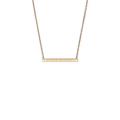 Chopard - Ice Cube Halskette