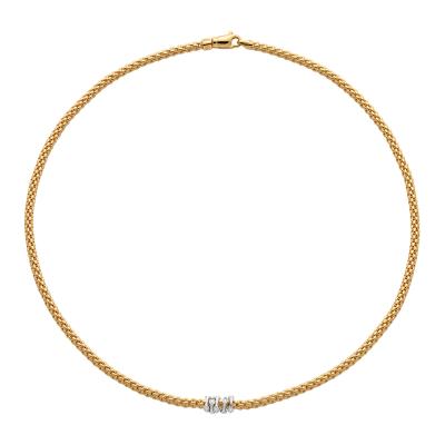 FOPE - Prima Flex'it Collier