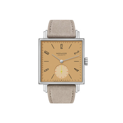 NOMOS Glashütte - Tetra Ochra