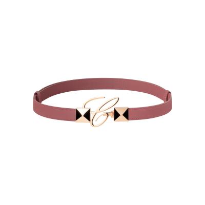Chopard - „C“ Signature Gürtel