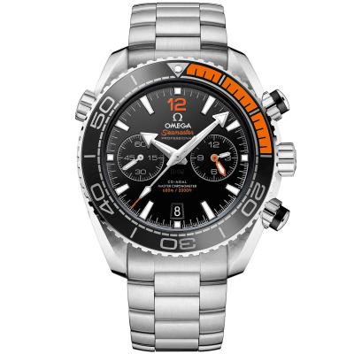 Omega - Seamaster Planet Ocean 600M