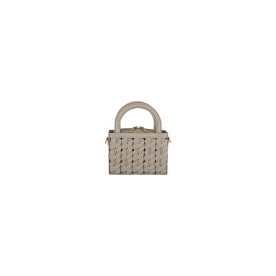 Chopard - Happy Hearts Micro Tote Bag