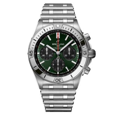 Breitling - Chronomat B01 42