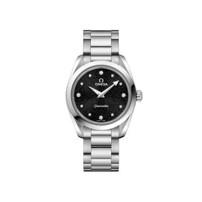 Omega - Seamaster Aqua Terra 150 M
